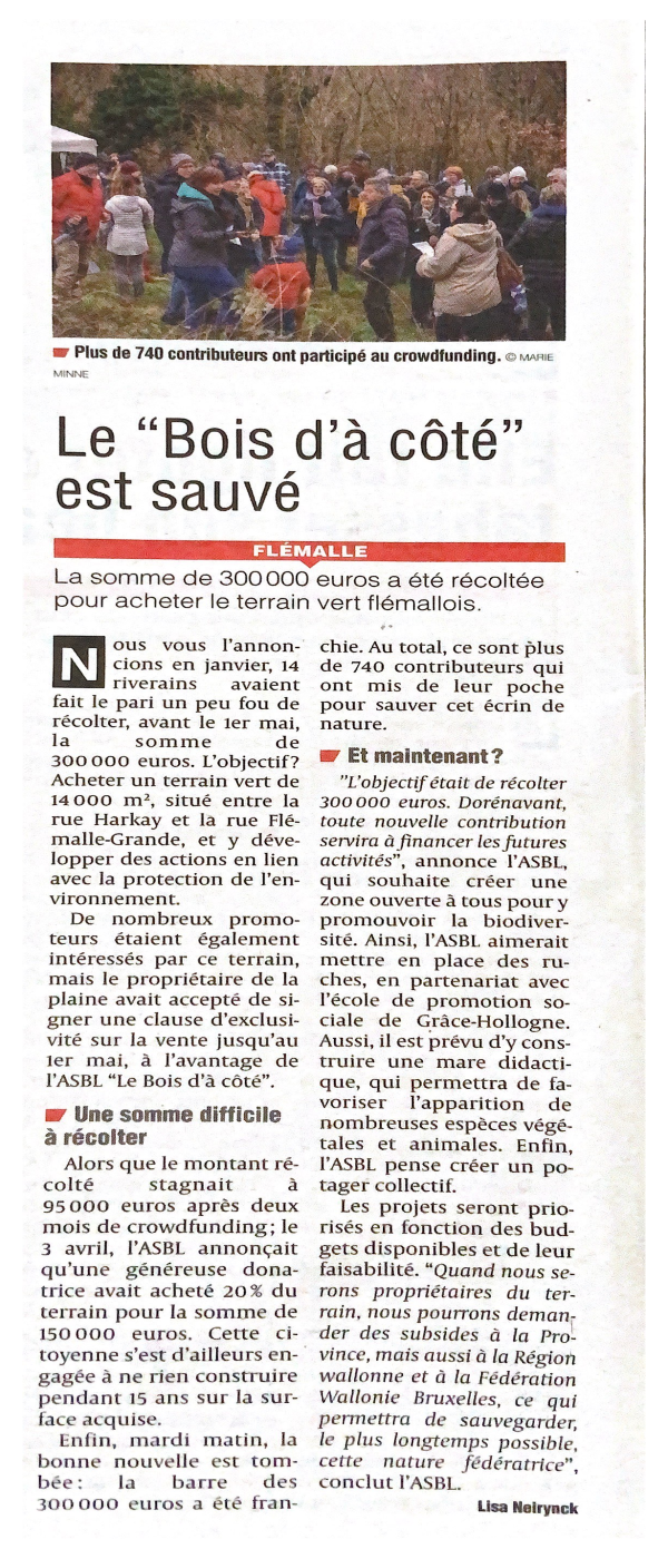 article DH